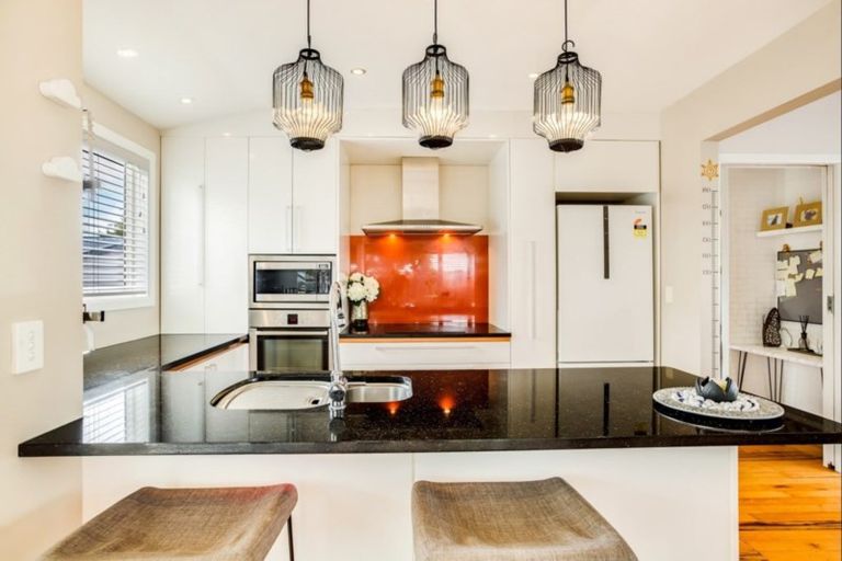 Photo of property in 48 Ashby Avenue, Saint Heliers, Auckland, 1071