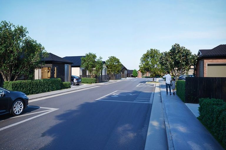 Photo of property in Clark House, 59/25 Clark Road, Hobsonville, Auckland, 0616