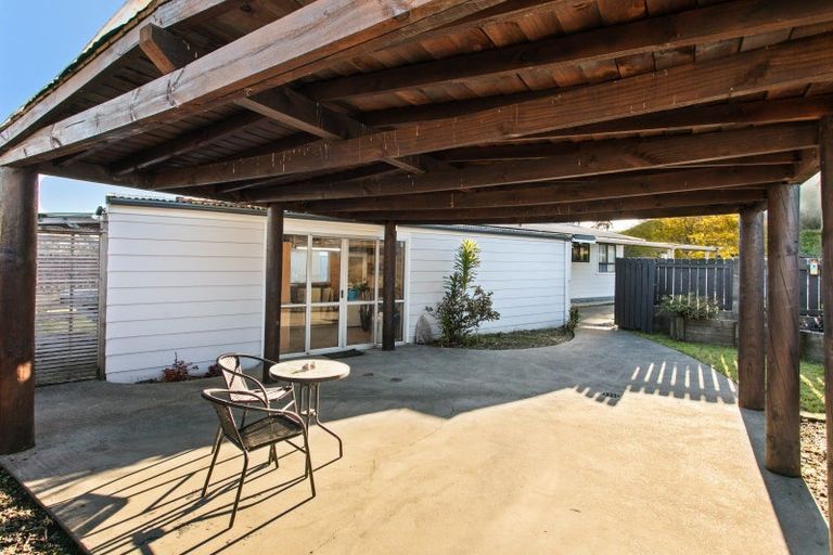 Photo of property in 5 Justin Street, Mangapapa, Gisborne, 4010