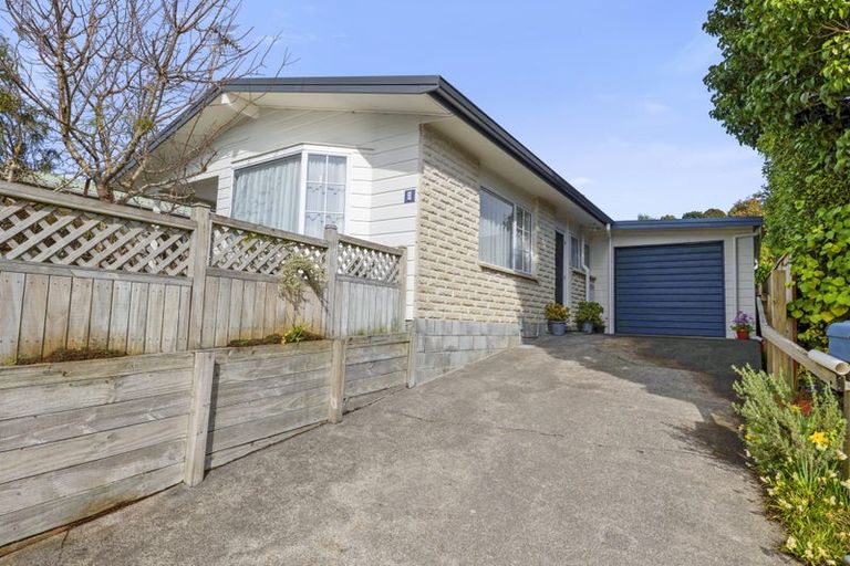 Photo of property in 3 Salcombe Terrace, Welbourn, New Plymouth, 4312