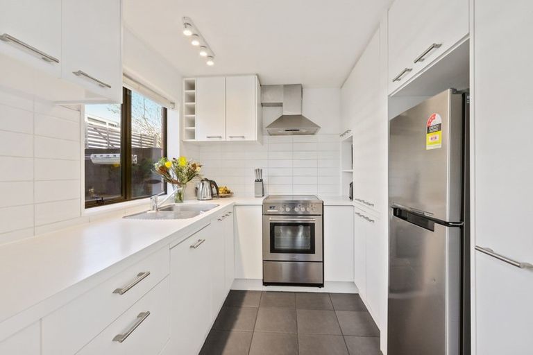 Photo of property in 3/188 Springfield Road, St Albans, Christchurch, 8014