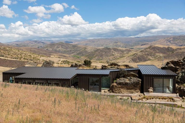 Photo of property in 168a Paterson Road, Cornish Point, Cromwell, 9384