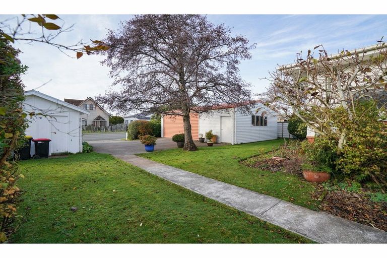 Photo of property in 169 Morton Street, Strathern, Invercargill, 9812