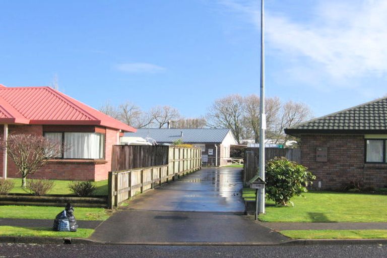 Photo of property in 50 Forth Crescent, Glenview, Hamilton, 3206