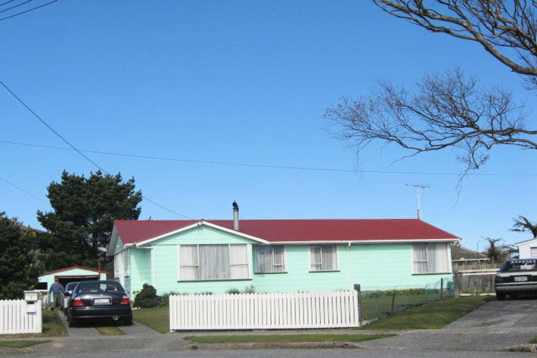 Photo of property in 3 Mitchell Place, Cobden, Greymouth, 7802
