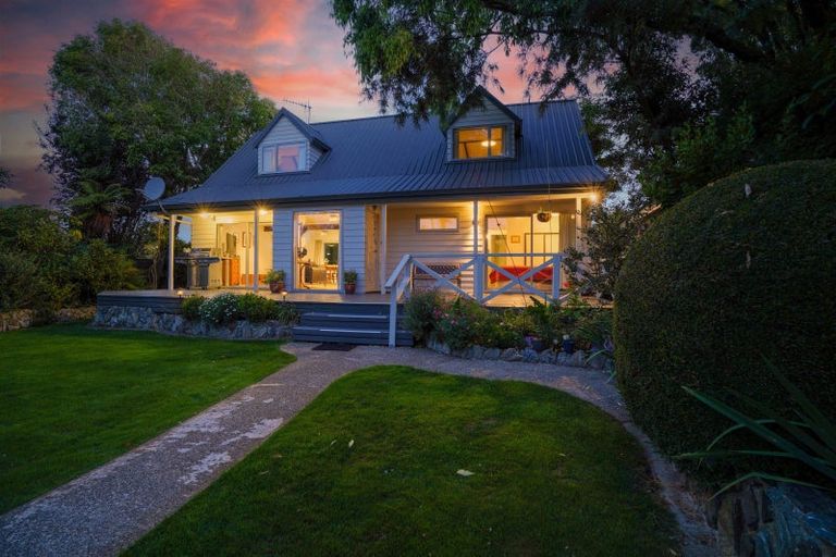 Photo of property in 163a Chelmsford Street, Windsor, Invercargill, 9810