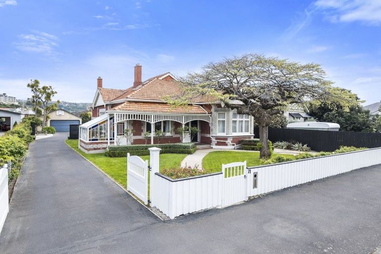 Photo of property in 71 Albert Street, Saint Clair, Dunedin, 9012