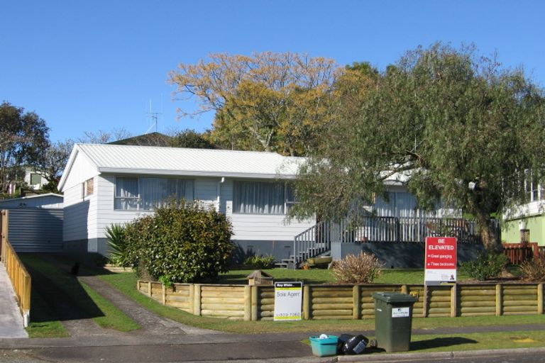 Photo of property in 27 Blomfield Street, Nawton, Hamilton, 3200