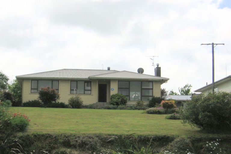 Photo of property in 14 Terrace Avenue, Morrinsville, 3300