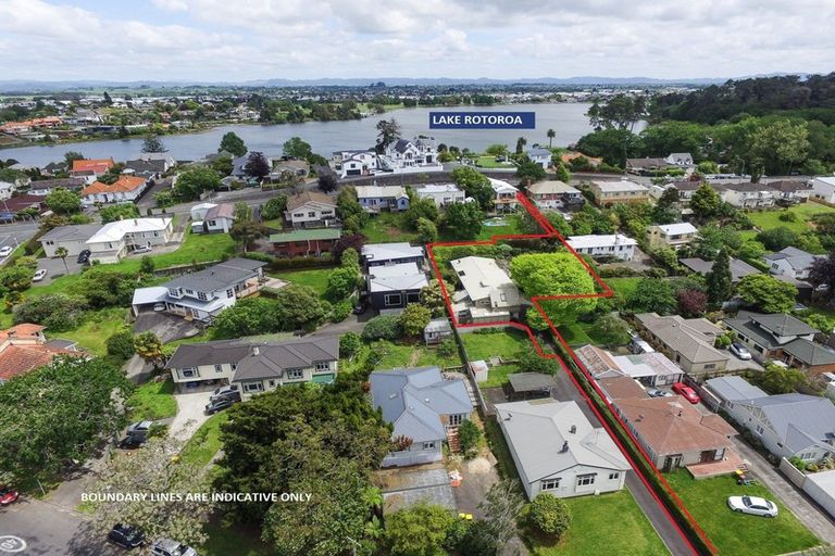 Photo of property in 28a Horne Street, Hamilton Central, Hamilton, 3204