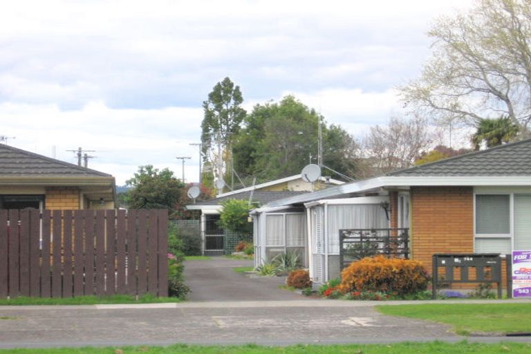 Photo of property in 4/744 Cameron Road, Tauranga South, Tauranga, 3112