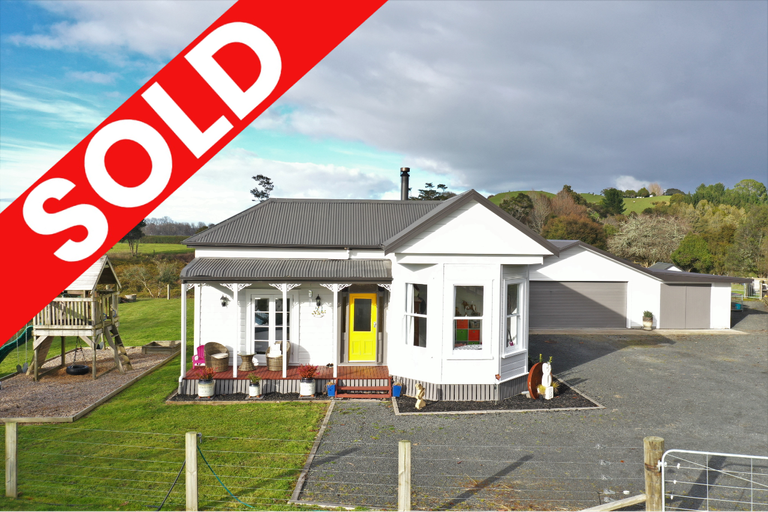 Photo of property in 209a Te Puroa Road, Ngaruawahia, 3793