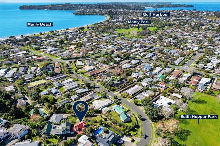 Photo of property in 12b Polkinghorne Drive, Manly, Whangaparaoa, 0930