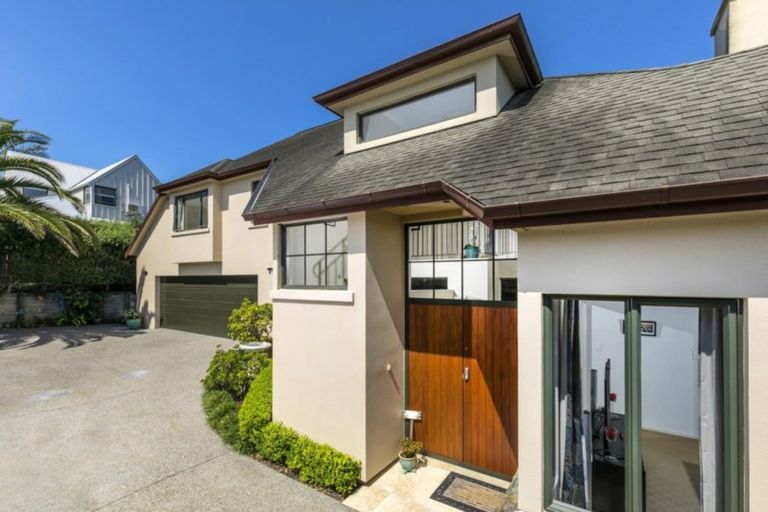 Photo of property in 23a Kawerau Avenue, Devonport, Auckland, 0624