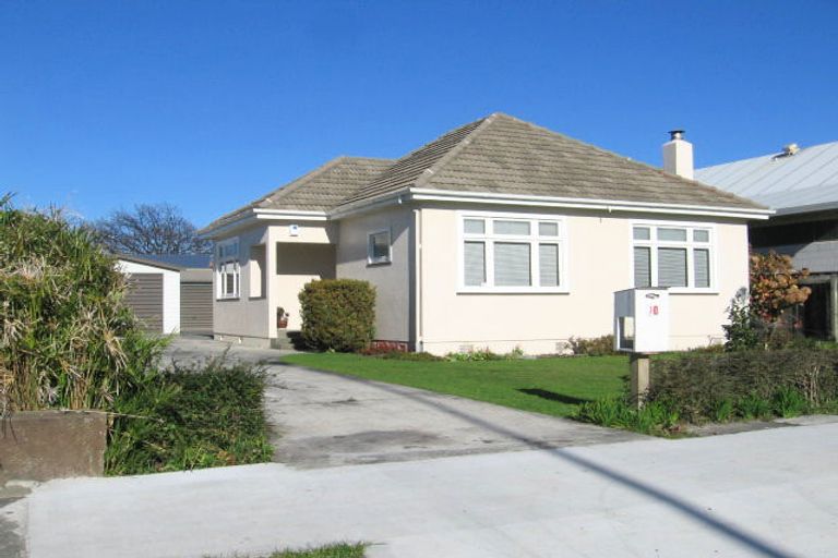 Photo of property in 10 Haydon Street, Roslyn, Palmerston North, 4414