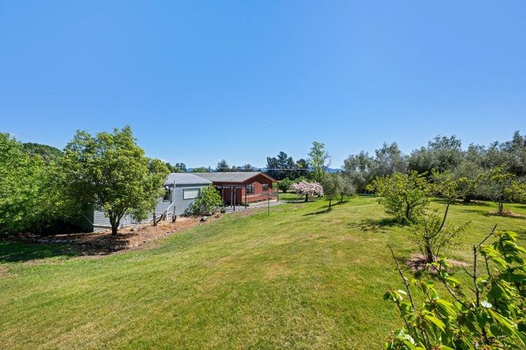 Photo of property in 191 Tyntesfield Road, Waihopai Valley, Blenheim, 7276