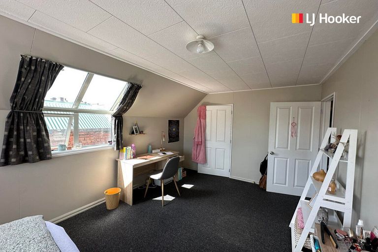 Photo of property in 35 Clyde Street, North Dunedin, Dunedin, 9016