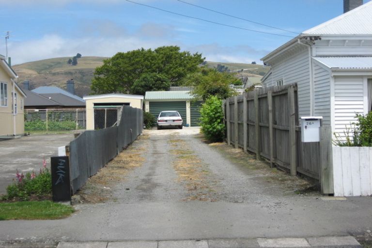 Photo of property in 26a Tavender Street, Woolston, Christchurch, 8023