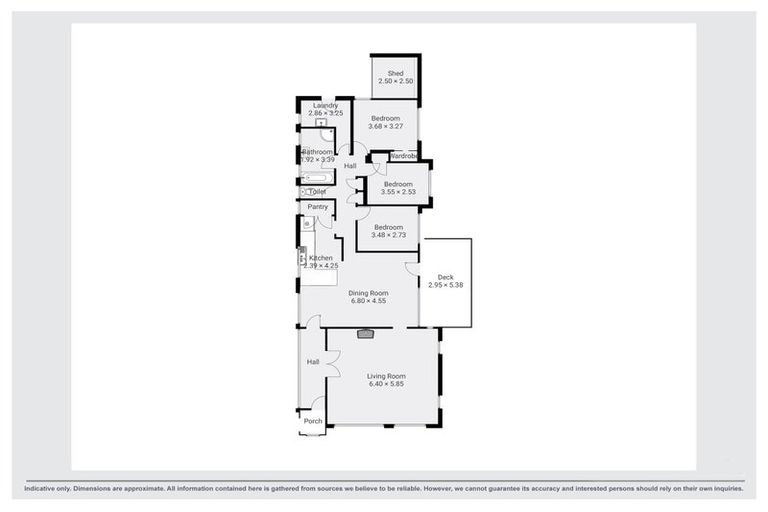Photo of property in 13 Rawhiti Street, Stokes Valley, Lower Hutt, 5019