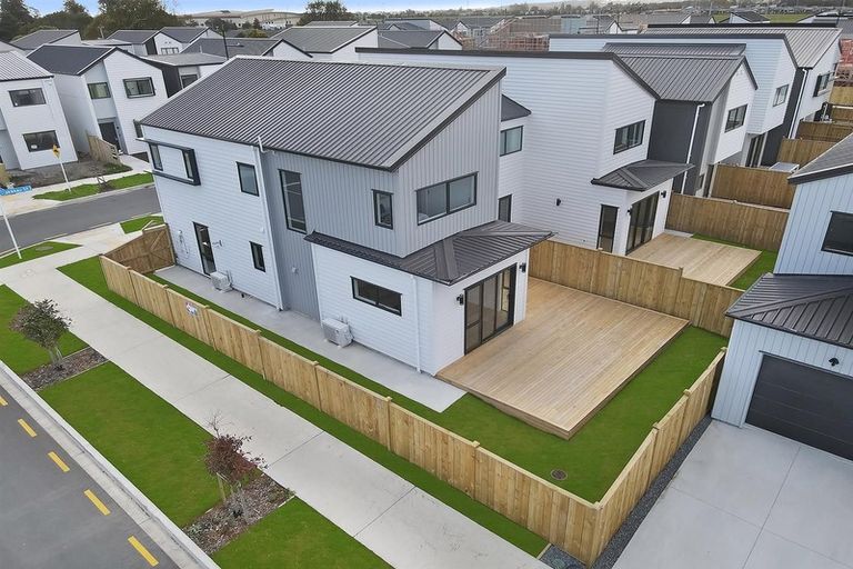 Photo of property in 42 Kairakau Street, Papakura, 2110