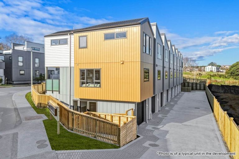 Photo of property in 5/39 Fairview Avenue, Fairview Heights, Auckland, 0632
