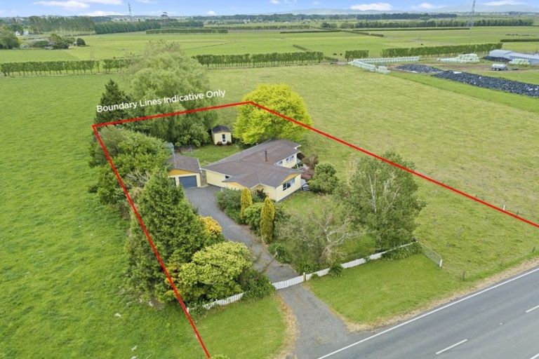 Photo of property in 37 Stanley Road, Te Aroha, 3392