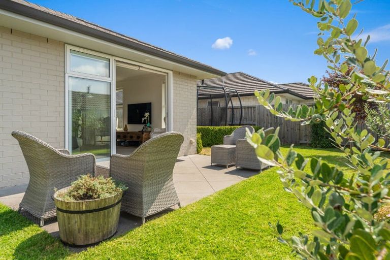 Photo of property in 20 Fearnley Grove, Pyes Pa, Tauranga, 3112