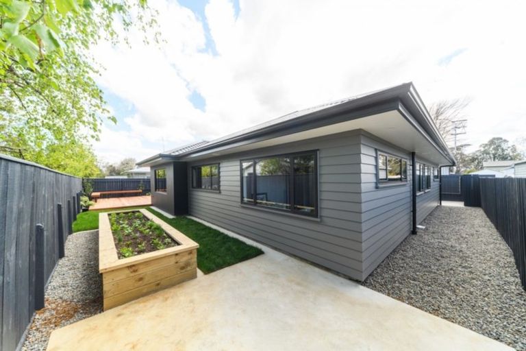 Photo of property in 14a Colombo Street, Hokowhitu, Palmerston North, 4410