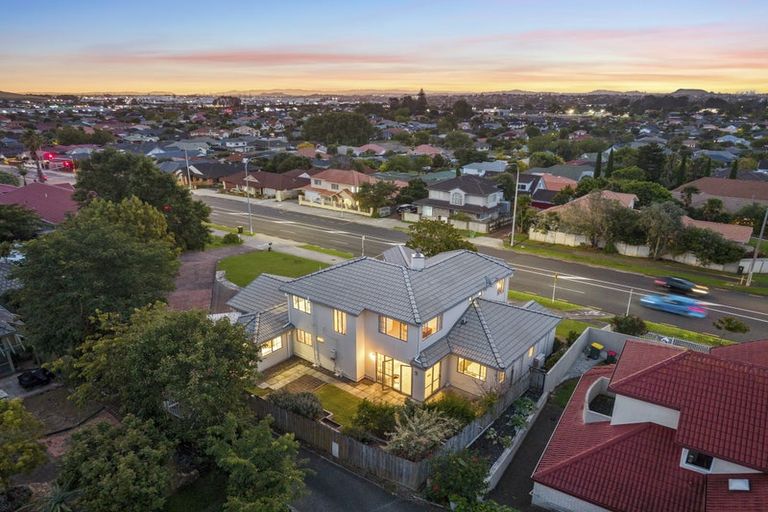 Photo of property in 759 Chapel Road, Dannemora, Auckland, 2016