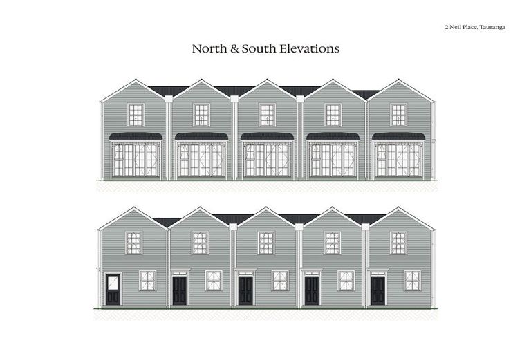 Photo of property in 2 Neil Place, Gate Pa, Tauranga, 3112