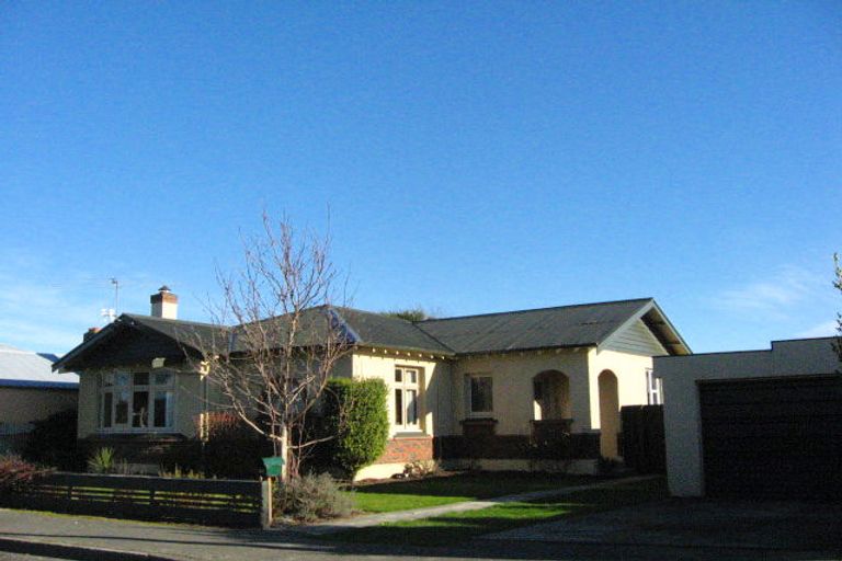 Photo of property in 24 Ritchie Street, Richmond, Invercargill, 9810