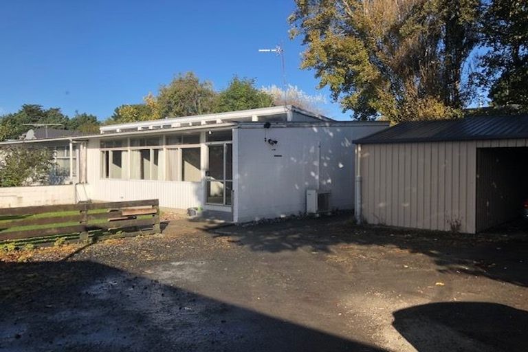 Photo of property in 19a Thomson Street, Avenal, Invercargill, 9810