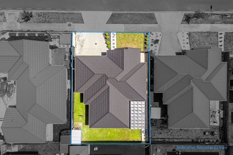 Photo of property in 3 Perla Road, Pukekohe, 2120