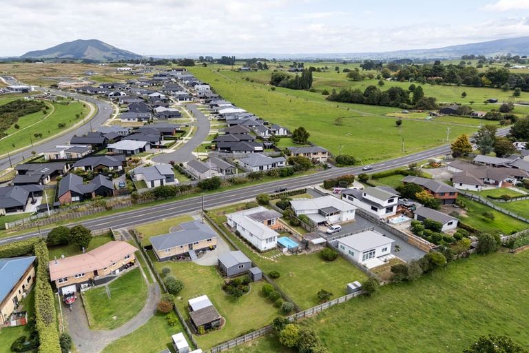Photo of property in 12 Pirongia Road, Te Awamutu, 3800