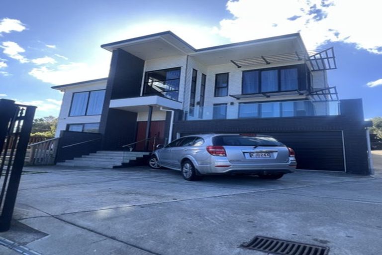 Photo of property in 8b Palmer Avenue, Glen Eden, Auckland, 0602