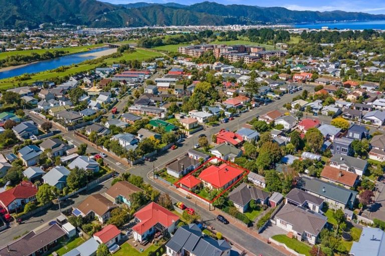 Photo of property in 20 Montague Street, Alicetown, Lower Hutt, 5010