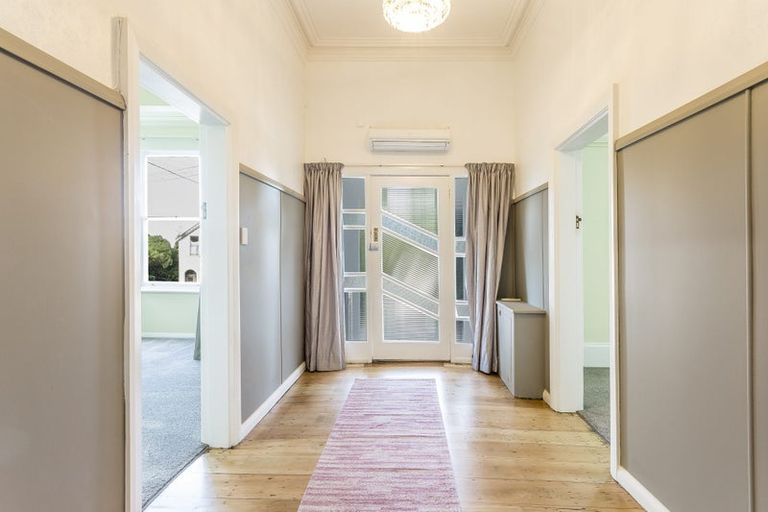 Photo of property in 110 Stafford Street, Dunedin Central, Dunedin, 9016