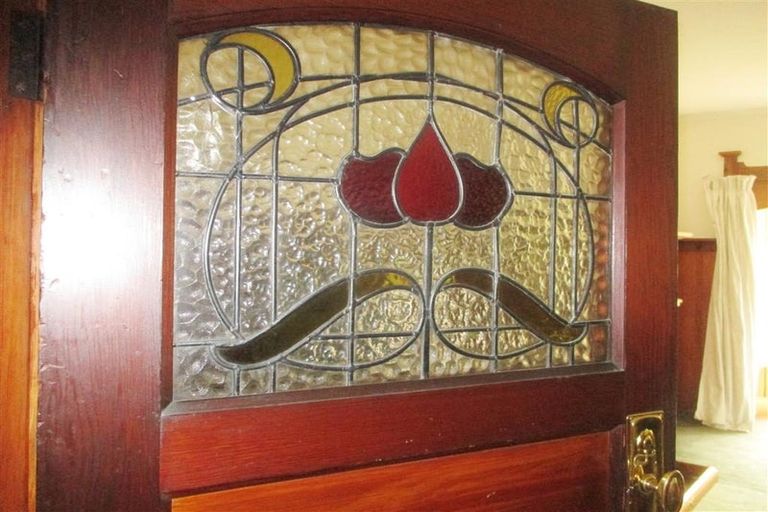 Photo of property in 477 Barrington Street, Addington, Christchurch, 8024