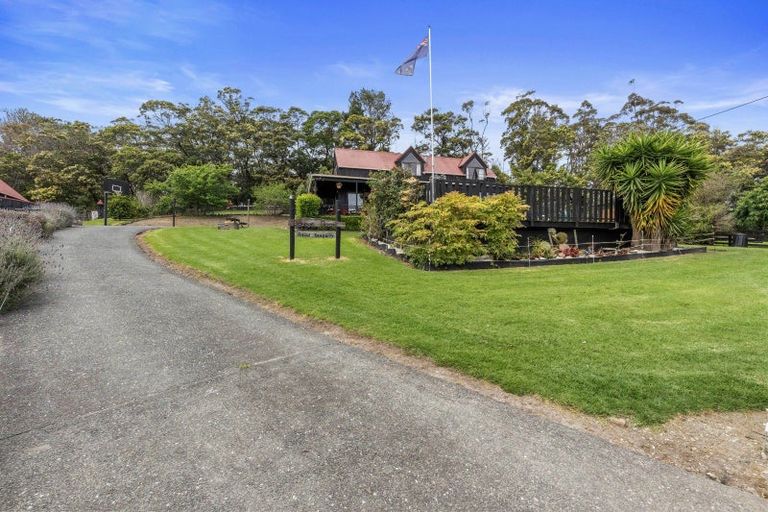 Photo of property in 15 Barr Road, Makarau, Warkworth, 0984