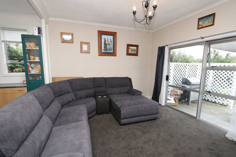 Photo of property in 97 Thomson Street, Tinwald, Ashburton, 7700