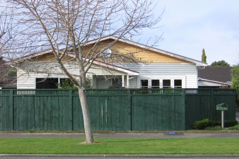 Photo of property in 32 Argyle Avenue, Takaro, Palmerston North, 4410