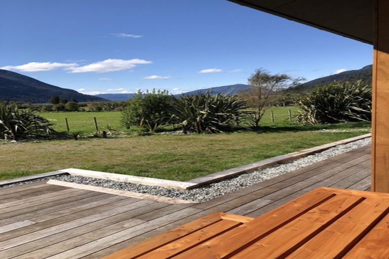 Photo of property in 7/2382 Lake Brunner Road, Inchbonnie, Kumara, 7875