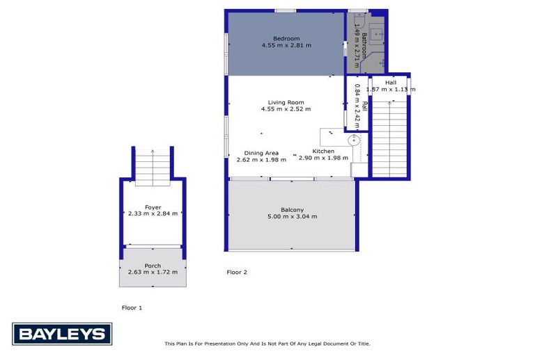 Photo of property in 1/30 Marine Parade, Mount Maunganui, 3116