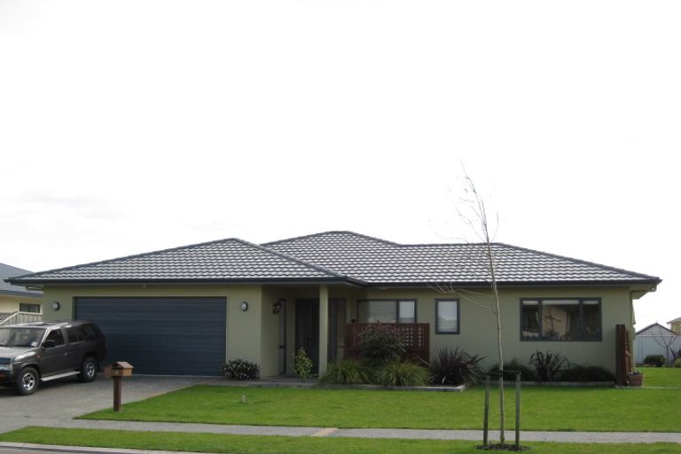 Photo of property in 4 Fairview Place, Havelock North, 4130