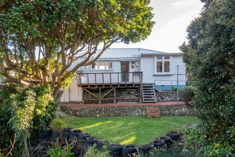 Photo of property in 198 Rosetta Road, Raumati South, Paraparaumu, 5032