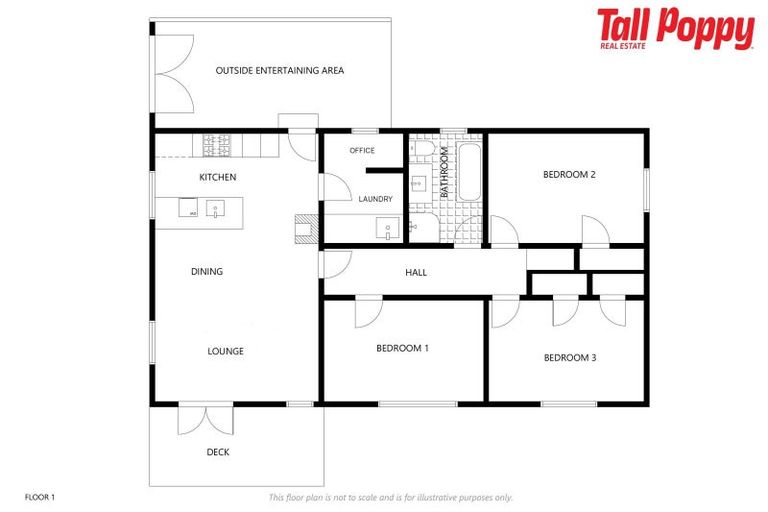 Photo of property in 15 Elizabeth Place, Clyde, 9330