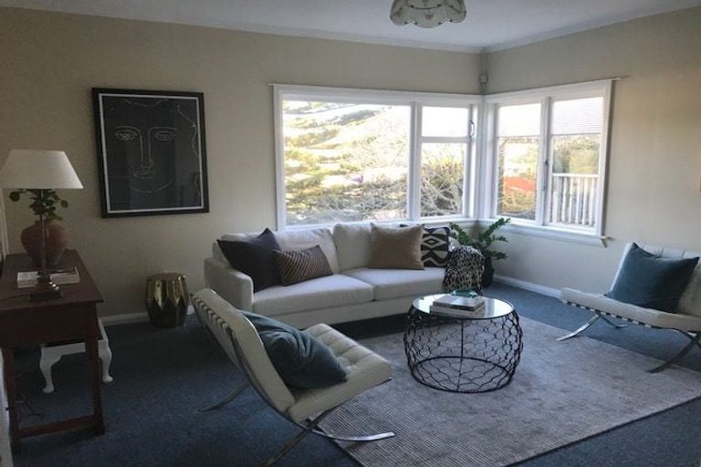 Photo of property in 67 Te Wharepouri Street, Berhampore, Wellington, 6023