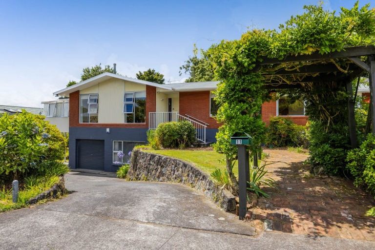 Photo of property in 11-13 Miro Street, Merrilands, New Plymouth, 4312