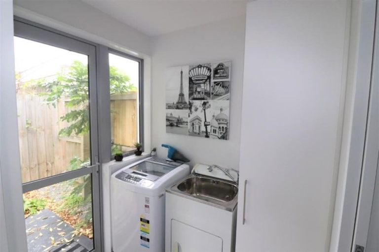 Photo of property in 4/188 Chester Street East, Christchurch Central, Christchurch, 8011