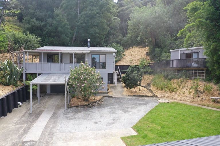 Photo of property in 5 Okura Bay Road, Totara North, Kaeo, 0479